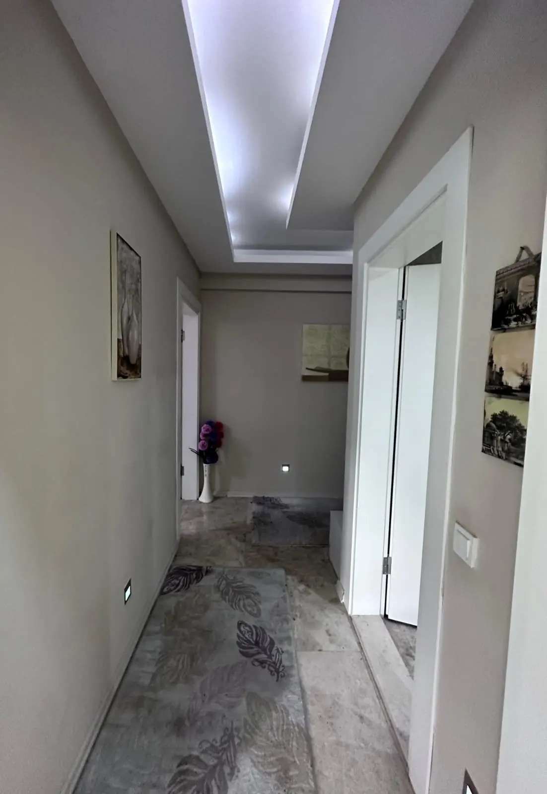 Hall